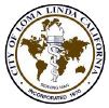 District Loma Linda Logo